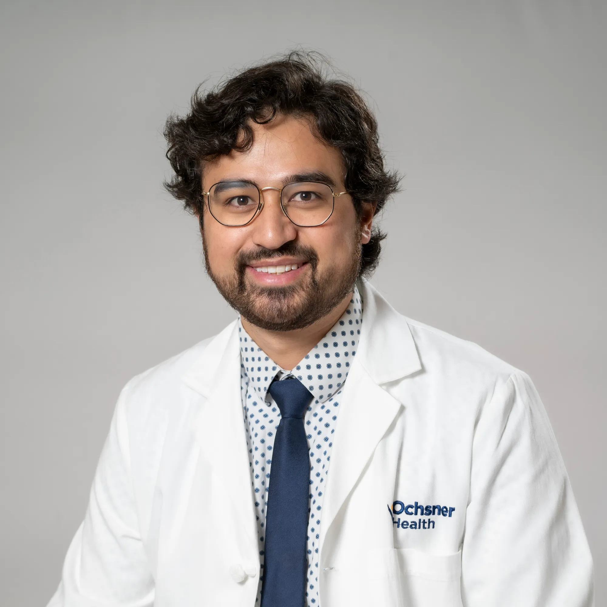 Dr. Alexander I Napolitan, PAC - New Orleans, LA - Internal Medicine