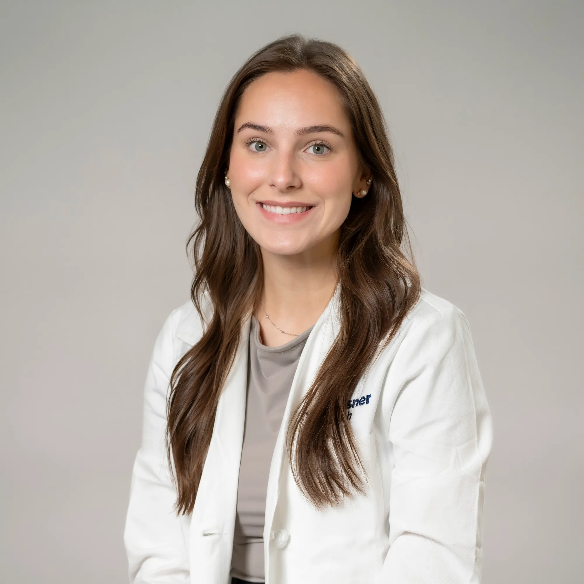 Dr. Claire Clifton, PAC