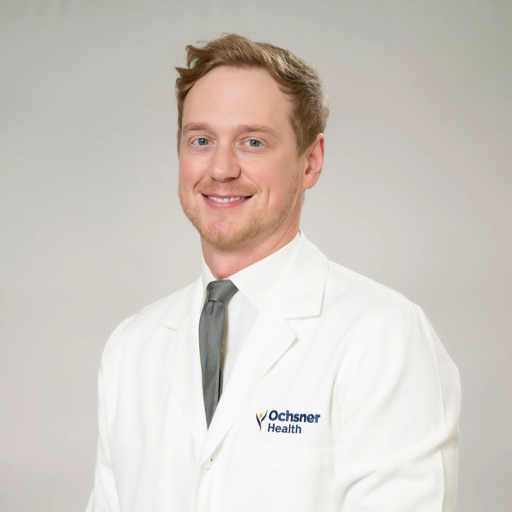 Dr. Hunter Simpson, MD - New Orleans, LA - Anesthesiology, Anesthesiologist