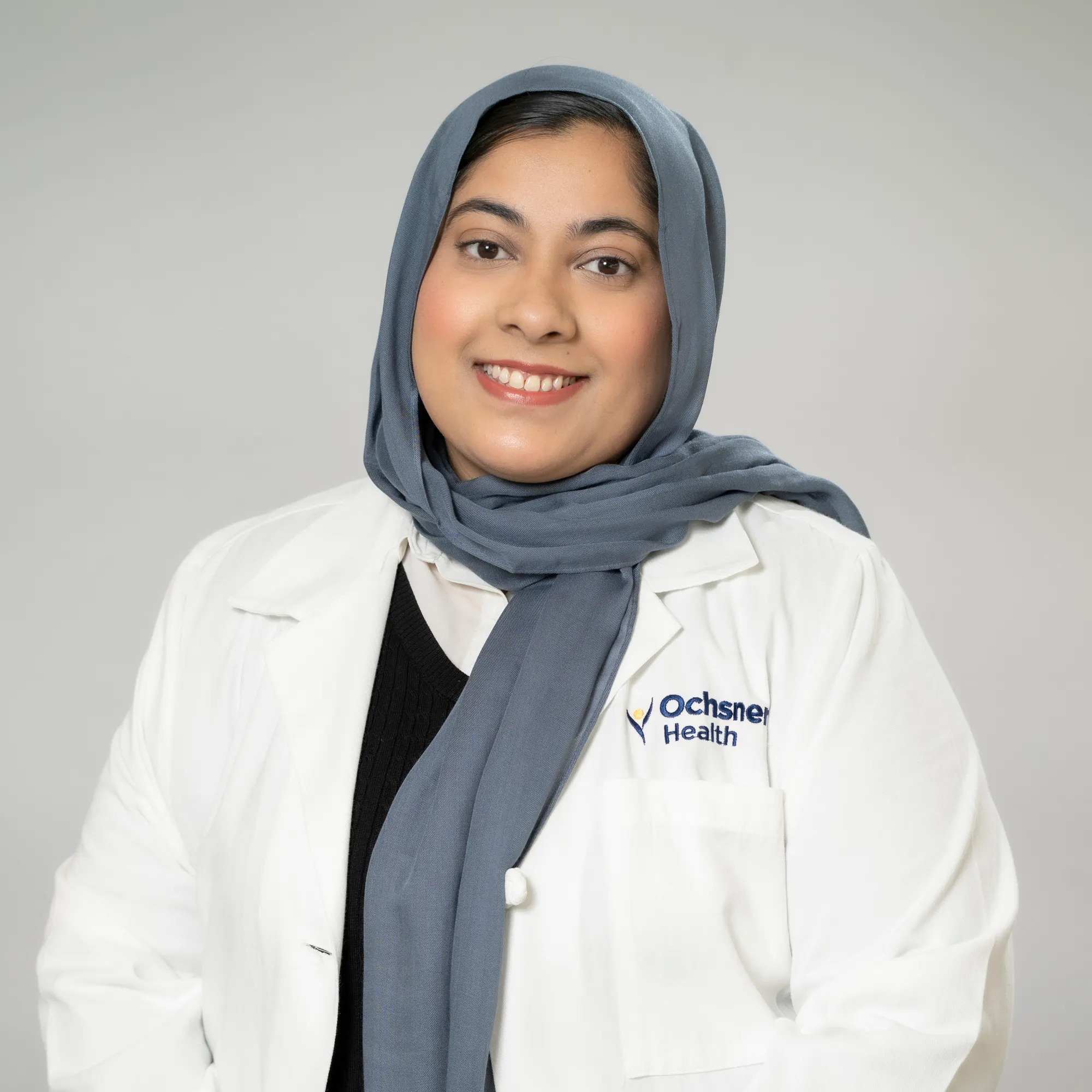 Dr. Juveriya A Farooqui, PAC - New Orleans, LA - Hospital Medicine