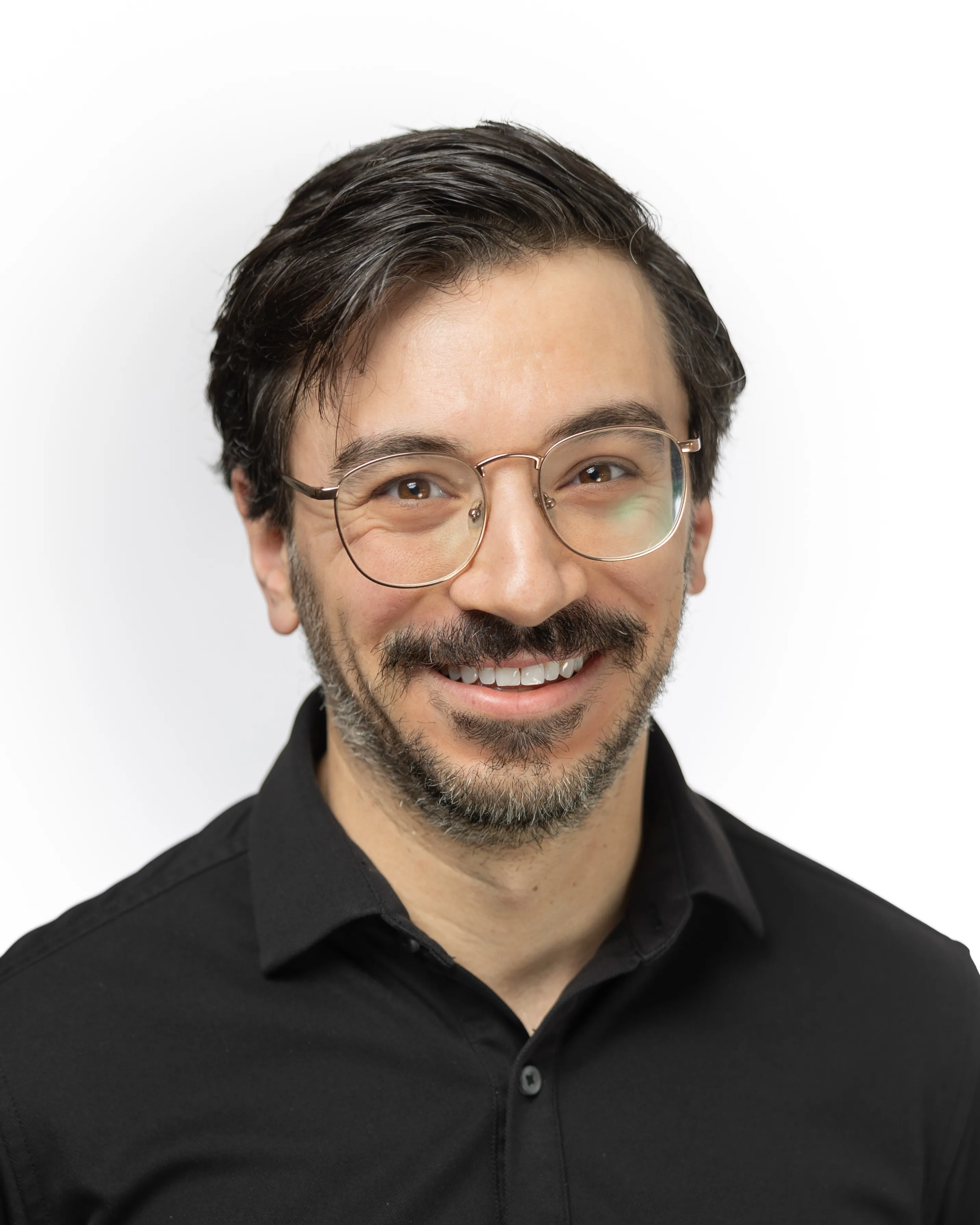 Michael Amato - Chapel Hill, NC - Physical Therapy