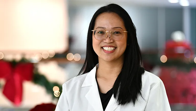 Dr. Marilou Padillos Sinclair - Springfield, MO - Internal Medicine