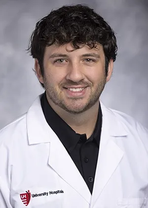 Dr. Jacob Smith, PAC - Amherst, OH - Orthopedic Surgery, General Orthopedics