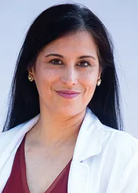 Dr. Anisaa Romano-Perry, DO