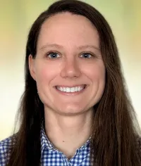 Molly Mccann Burgstahler, OTRL - Duluth, MN - Occupational Therapy