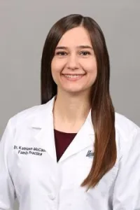 Dr. Kathleen Mccauley, DO - Athens, OH - Family Medicine
