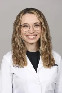 Dr. Andrea Merry-Sperry, DO - Pomeroy, OH - Pediatrics