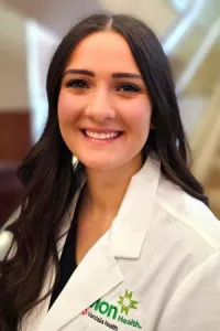 Madison Crissey, NP - Morgantown, WV - Nurse Practitioner