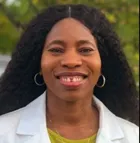 Esther Ngozi Iwuoha - SPOKANE, WA - Nurse Practitioner, Psychiatry