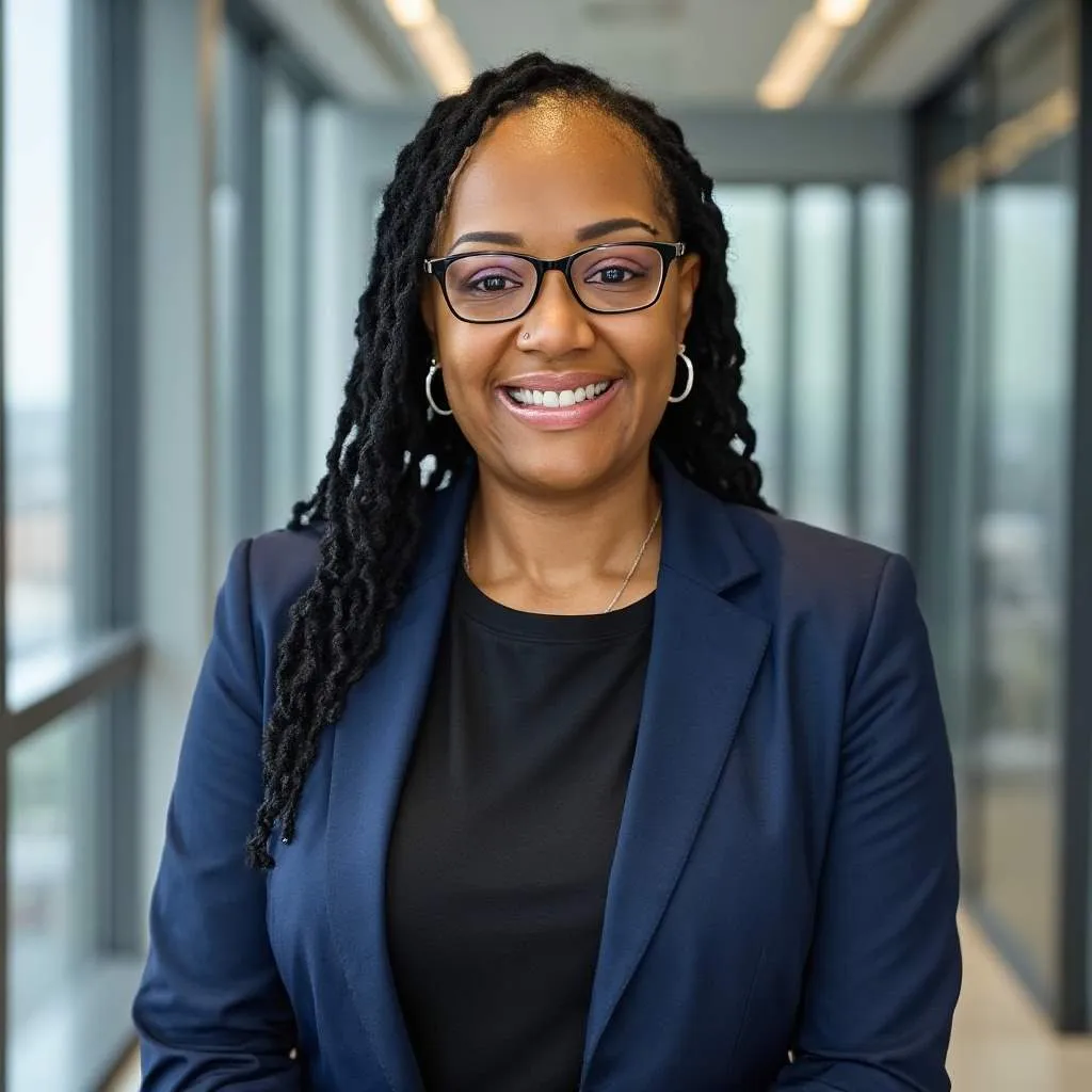 Tenika Trotter