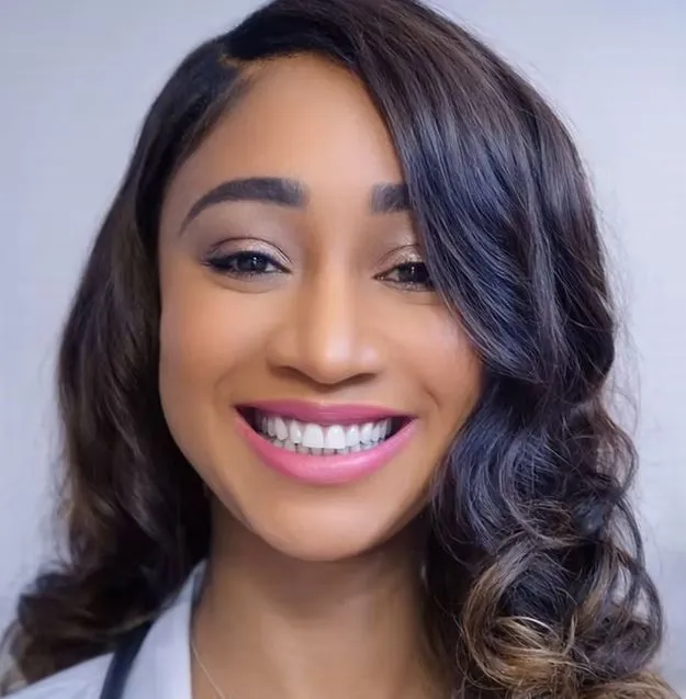 Renee Uzobuihe, MSN, APRN, AGPCNP-BC