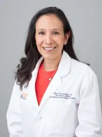 Dr. Elisa R Trowbridge, MD - Charlottesville, VA - Obstetrics & Gynecology