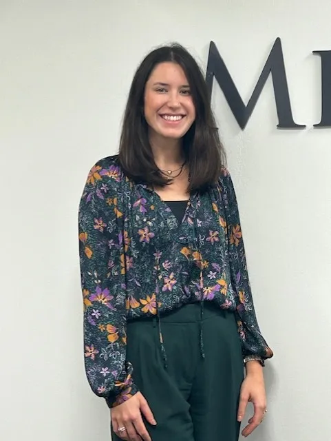 Caitlin Cowart, MSN, APRN, PMHNP-BC