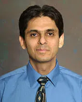 Dr. Salil Jivraj Manek, MD - Spokane, WA - Neurology, Neurologist
