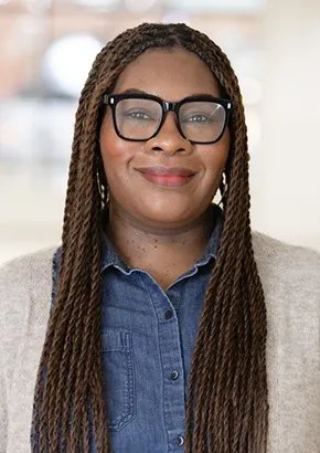Dr. Tequlia Pickrom - Conway, AR - Psychiatry
