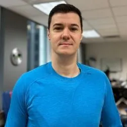 Jaroslaw Osmialowski - Chicago, IL - Physical Therapy