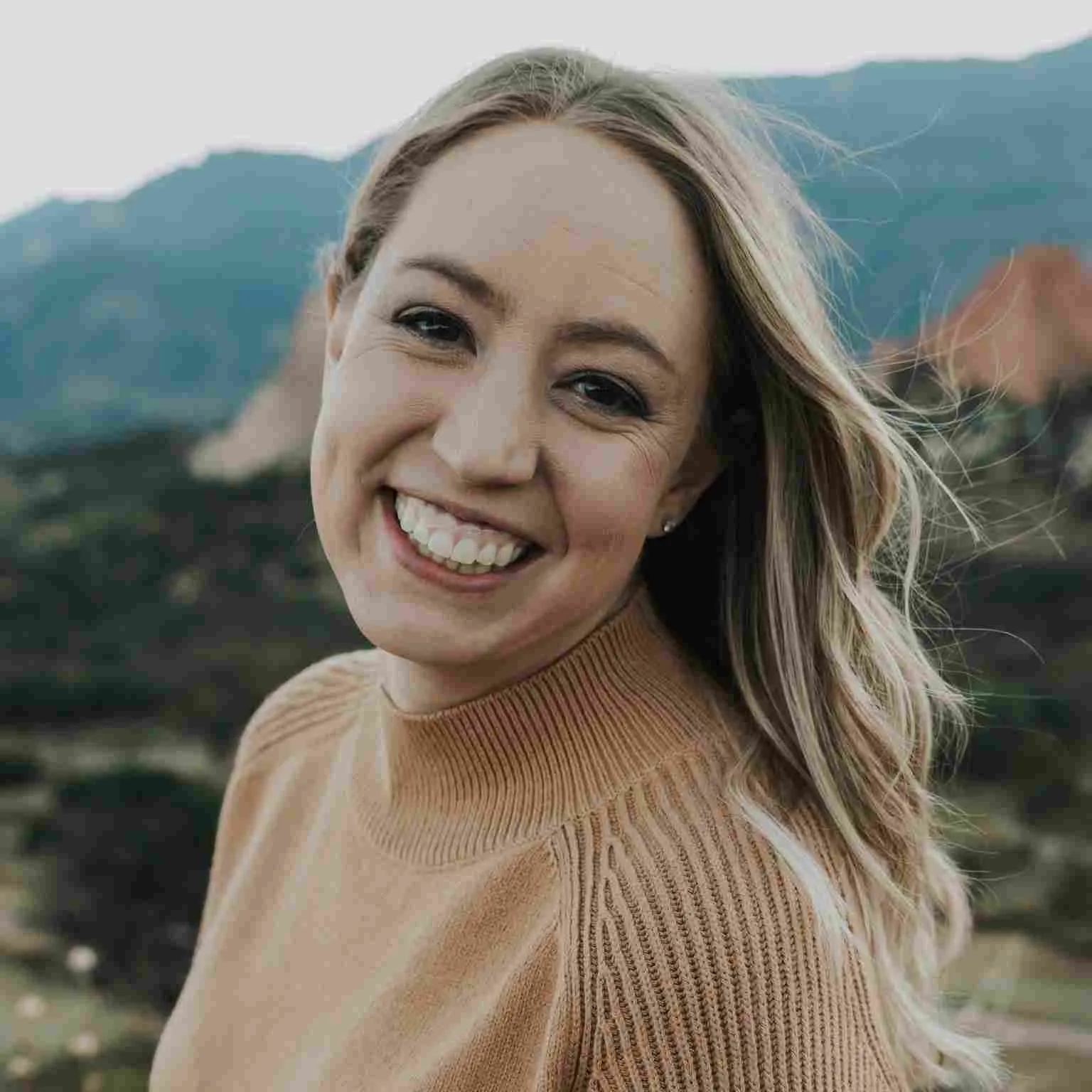 Dr. Jenna Ward, PhD - Colorado Springs, CO - Psychology