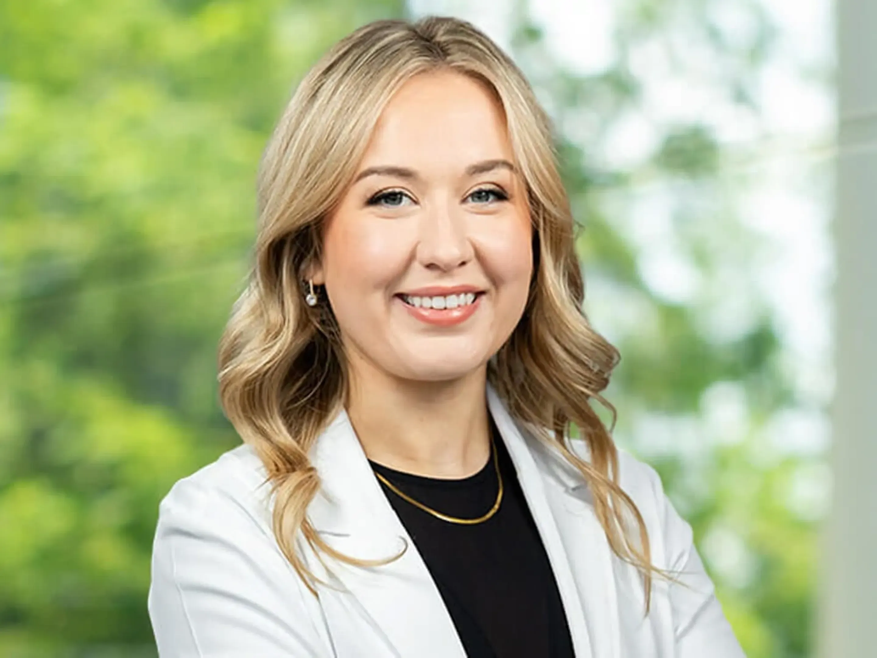 Lindsay Phillips - Muskogee, OK - Nurse Practitioner