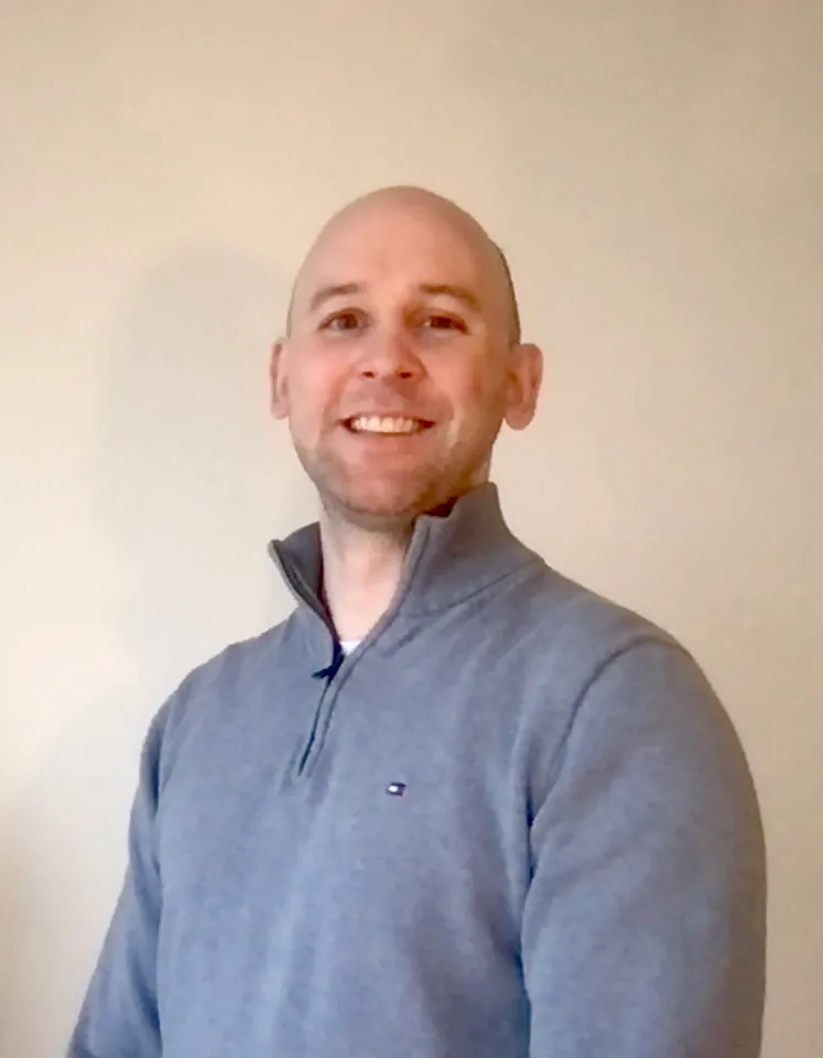 Mike Collins - Boston, MA - Psychology, Child And Adolescent Psychologist, Mental Health Counseling, Psychologist