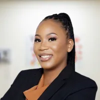 Jada C. Albright, LPC - Brooklyn, NY - Behavioral Health & Social Services