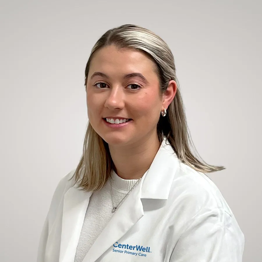 Dr. Annelise Corry Evans Samples, PAC