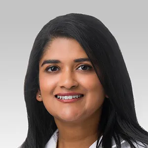 Dr. Reema George, DO - Palos Heights, IL - Hospital Medicine