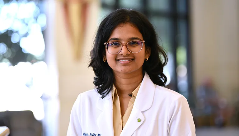 Dr. Manjusha Boddu - Fort Smith, AR - Internal Medicine