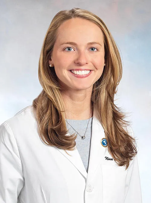 Dr. Nina Wilhelm - Gap, PA - Family Medicine