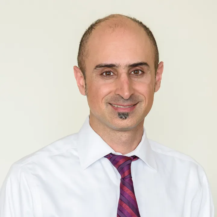 Dr. Kiarash Zarbalian, MD - Ijamsville, MD - Endocrinology, Diabetes & Metabolism, Endocrinology & Metabolism