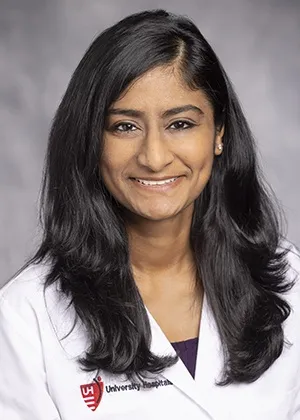 Dr. Himaja Gaddipati, DO - Mentor, OH - Oncology, Oncologist