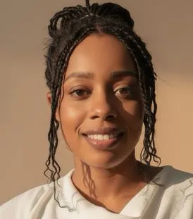 Agatha Chulu Burdick - WEEKI WACHEE, FL - Nurse Practitioner, Psychiatry