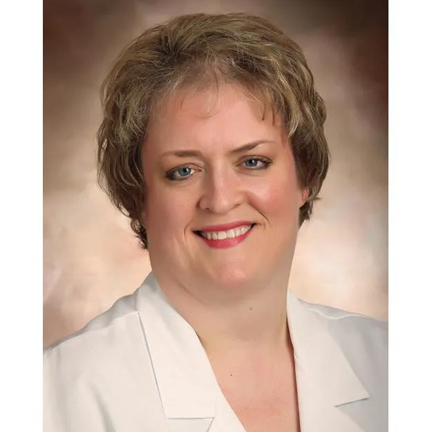 Dr. Katherine Ann Abbott, MD - Frankfort, KY - Pediatrics