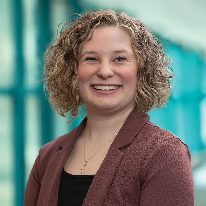 Andriana Nadia Benge, NP - South Bend, IN - Nurse Practitioner