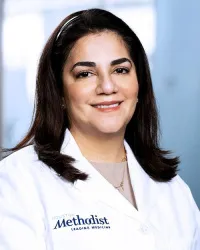 Dr. Myriam Guevara, MD - Houston, TX - Rheumatology