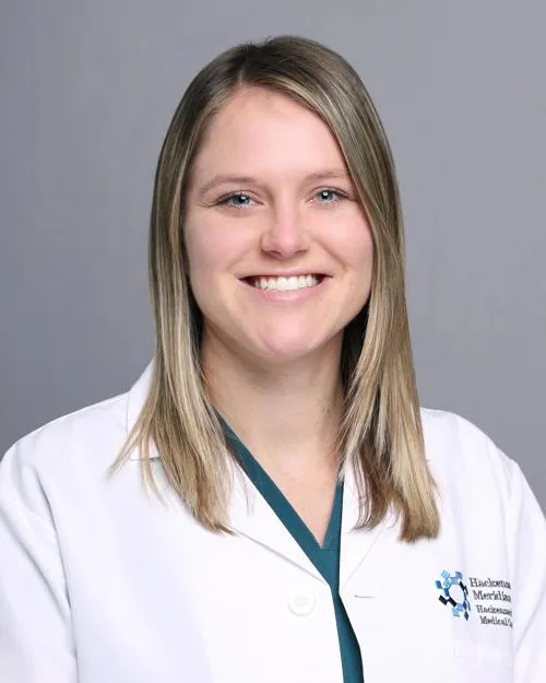 Karlie Gilbeck, PA - Hackensack, NJ - Orthopedic Surgery