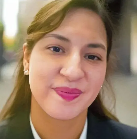 Ashley Villacis