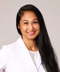 Dr. Jessica Reddy, MD - Largo, MD - Psychiatry