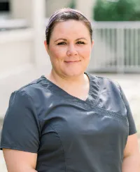 Brandi Mullins, APRN