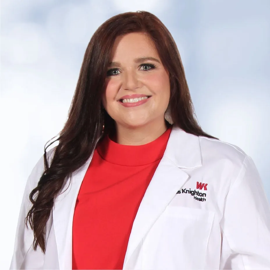 Dr. Kaitlyn M. Bland, MD - Bossier City, LA - Family Medicine