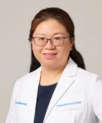 Dr. Wei-Jen Chua Yankelevich, DO - Silver Spring, MD - Family Medicine