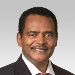 Dr. Sissay Z. Anberber, MD - South Elgin, IL - Pediatrics, Internist/pediatrician