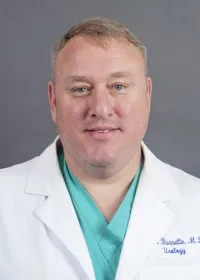 Dr. Jason O. Burnette, MD, PhD