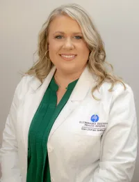 Jennifer Robbins, PMHNP-BC - Rutherfordton, NC - Nurse Practitioner