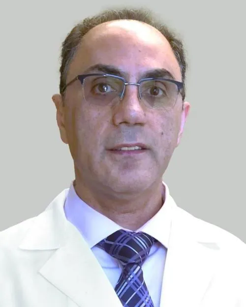 Dr. Jafar Kafaie, MD - PARAMUS, NJ - Neuromuscular Medicine