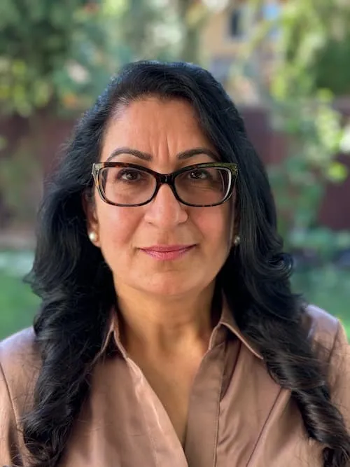 Dr. Harinder Kaur, MD - Woodland, CA - Psychiatry