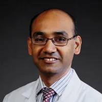 Dr. Kumar Gaurav, MD - Zion, IL - Pulmonology