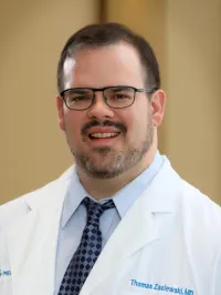 Dr. Thomas G Zaciewski, MD - Tiffin, OH - Urology