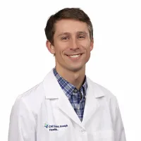 Dr. Thomas Troy IIi, MD - Lexington, KY - Family Medicine