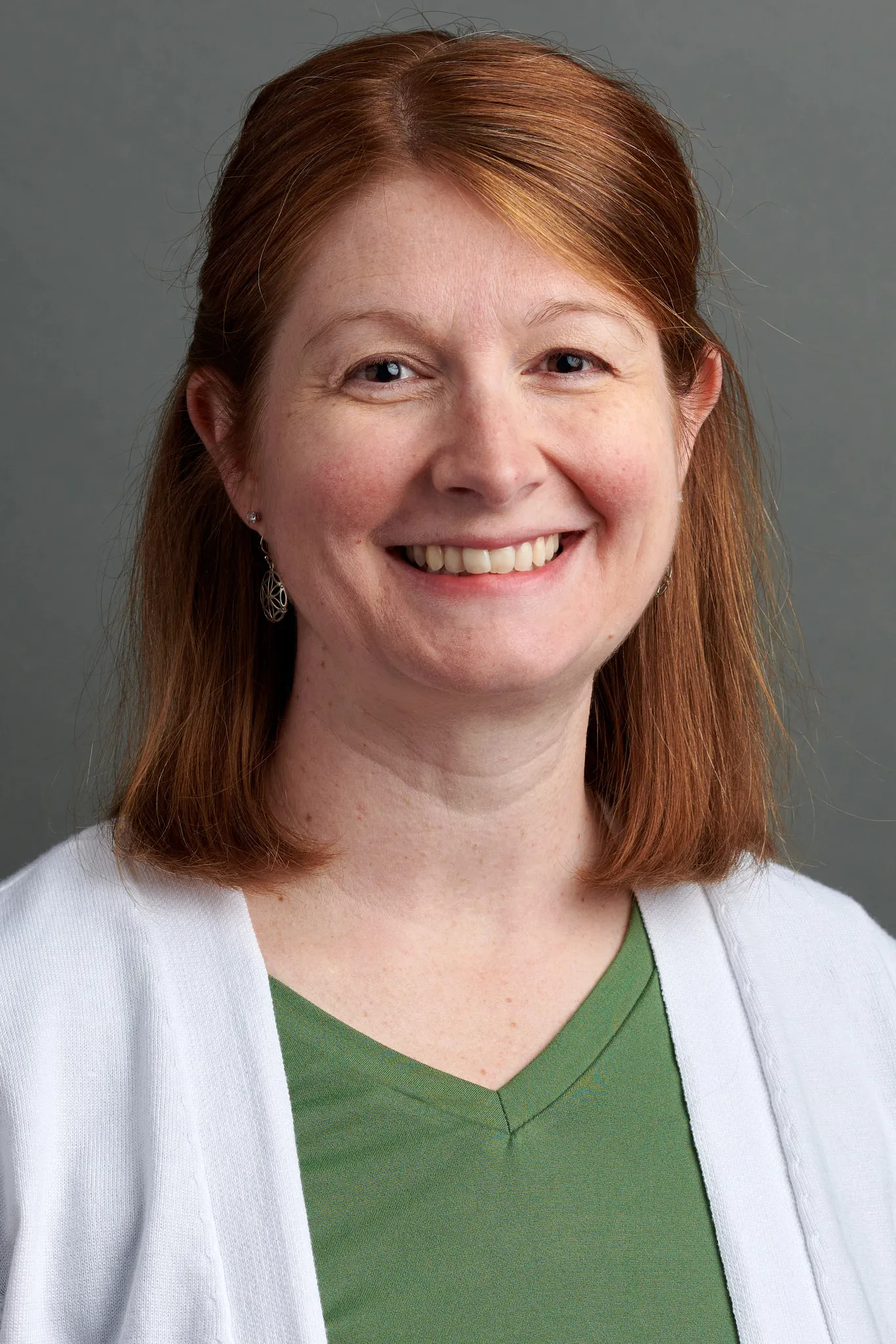 Dr. Rebecca S. Caudill - Cincinnati, OH - Pediatrics, Internist/pediatrician