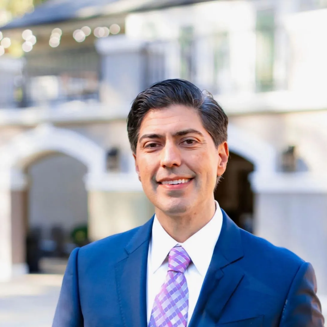 Dr. Carmine Vincifora, MD